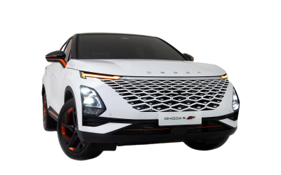 OMODA 5 GT