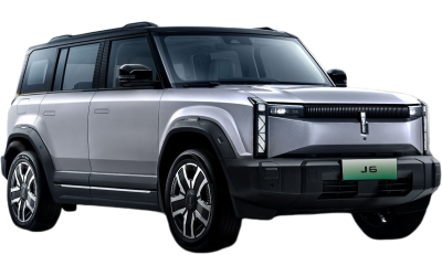 CHERY J6
