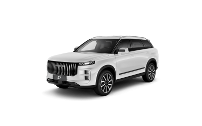 JAECOO J7