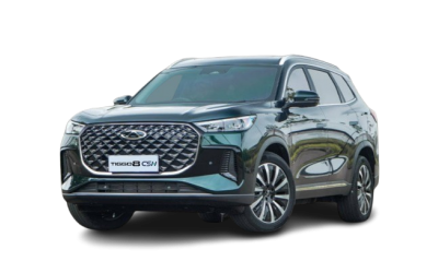 TIGGO 8 CSH