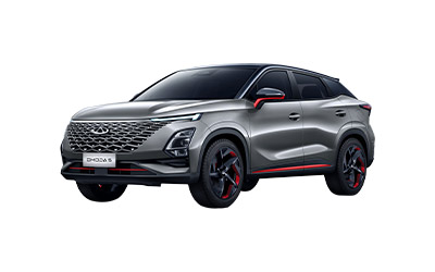 Omoda 5